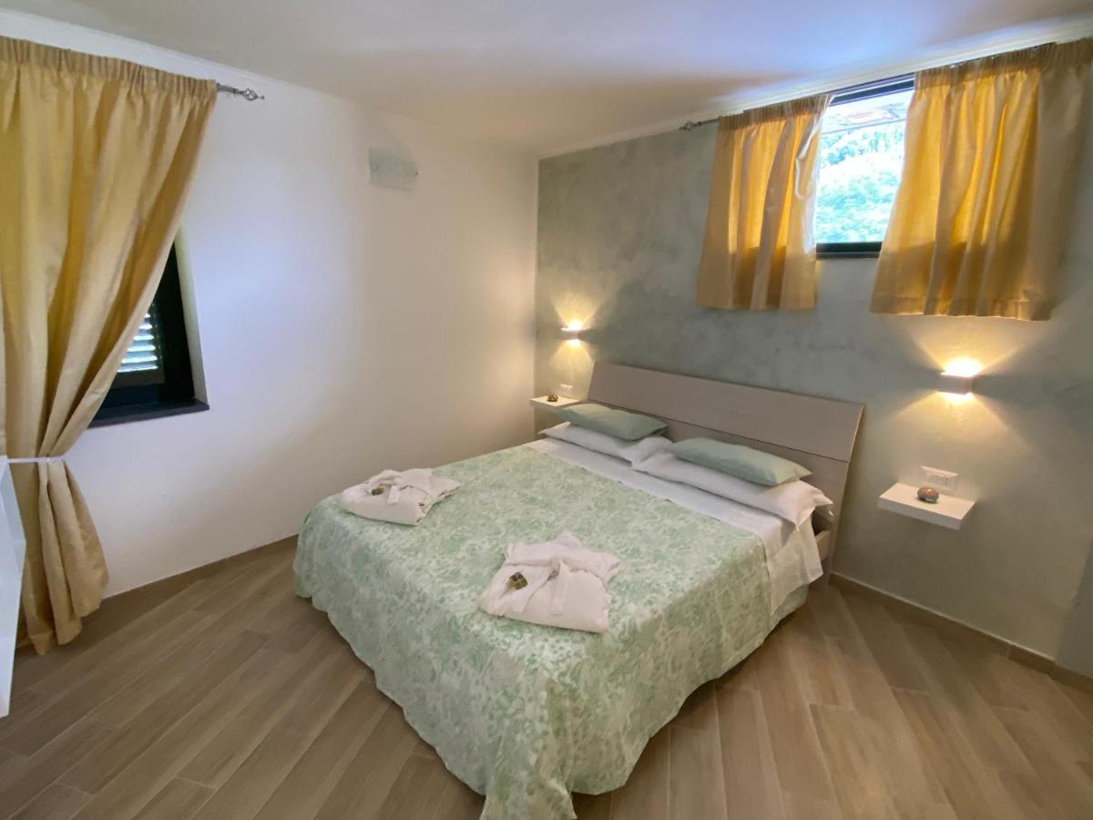 Nonna Rosa House Ravello Apartment Luaran gambar