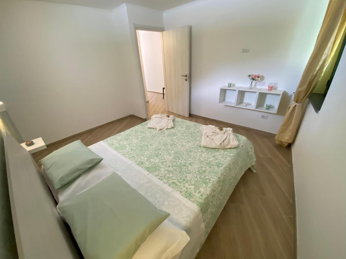 Nonna Rosa House Ravello Apartment Luaran gambar