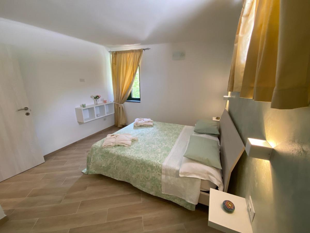Nonna Rosa House Ravello Apartment Luaran gambar