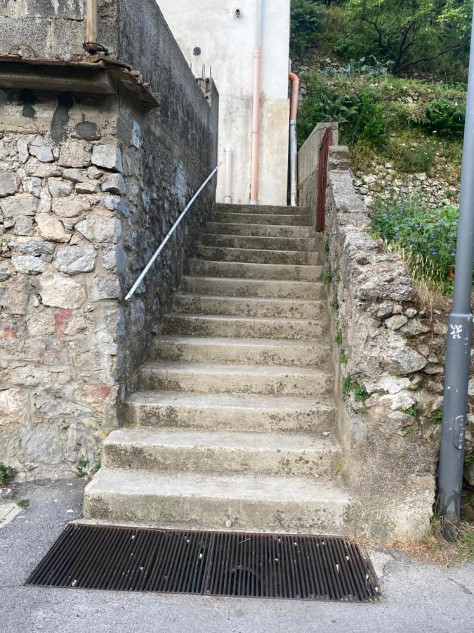 Nonna Rosa House Ravello Apartment Luaran gambar